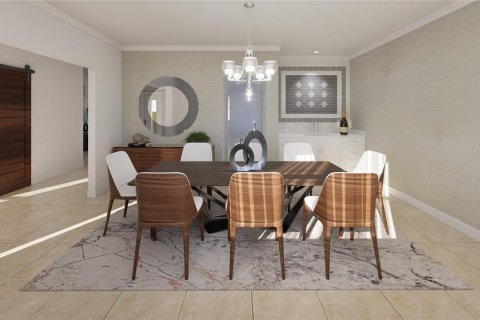 Villa ou maison à vendre à Tavares, Floride: 3 chambres, 260.31 m2 № 1531754 - photo 4