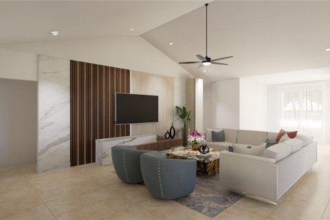 Villa ou maison à vendre à Tavares, Floride: 3 chambres, 260.31 m2 № 1531754 - photo 8