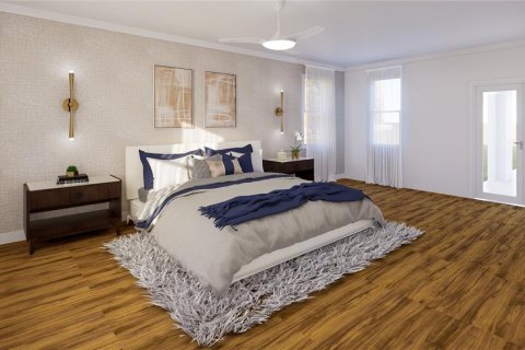 Villa ou maison à vendre à Tavares, Floride: 3 chambres, 260.31 m2 № 1531754 - photo 18