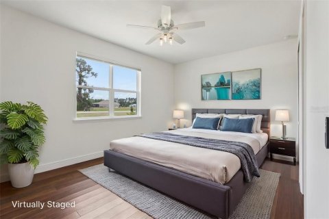 Villa ou maison à vendre à Tavares, Floride: 3 chambres, 260.31 m2 № 1531754 - photo 24