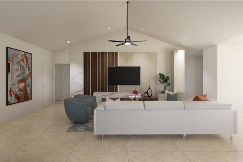 Villa ou maison à vendre à Tavares, Floride: 3 chambres, 260.31 m2 № 1531754 - photo 9