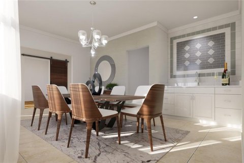 Villa ou maison à vendre à Tavares, Floride: 3 chambres, 260.31 m2 № 1531754 - photo 2