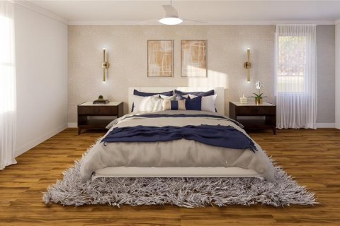 Villa ou maison à vendre à Tavares, Floride: 3 chambres, 260.31 m2 № 1531754 - photo 19