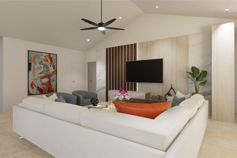 Villa ou maison à vendre à Tavares, Floride: 3 chambres, 260.31 m2 № 1531754 - photo 10