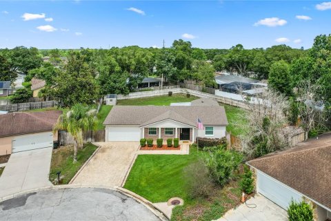 Villa ou maison à vendre à Longwood, Floride: 3 chambres, 164.44 m2 № 2198545 - photo 3