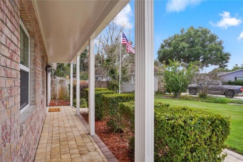Villa ou maison à vendre à Longwood, Floride: 3 chambres, 164.44 m2 № 2198545 - photo 7