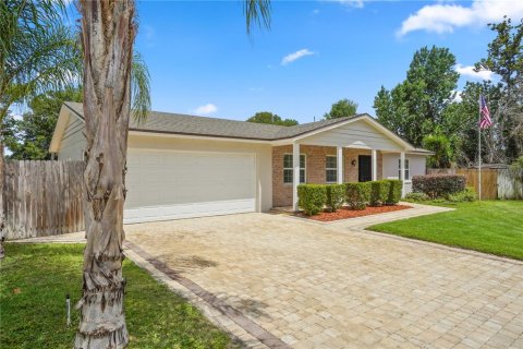 Villa ou maison à vendre à Longwood, Floride: 3 chambres, 164.44 m2 № 2198545 - photo 5