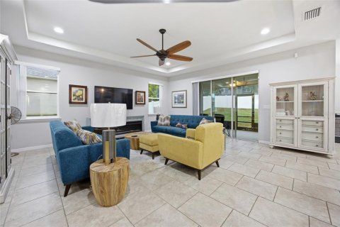 Villa ou maison à vendre à Ocala, Floride: 4 chambres, 263.56 m2 № 2138200 - photo 24