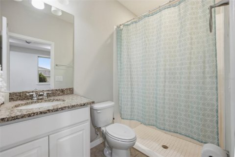 Villa ou maison à vendre à Ocala, Floride: 4 chambres, 263.56 m2 № 2138200 - photo 15