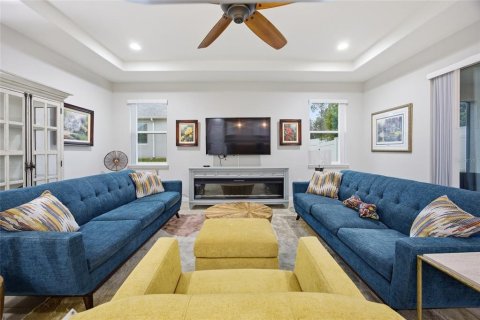 Villa ou maison à vendre à Ocala, Floride: 4 chambres, 263.56 m2 № 2138200 - photo 22