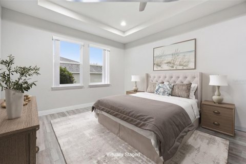 Villa ou maison à vendre à Ocala, Floride: 4 chambres, 263.56 m2 № 2138200 - photo 12