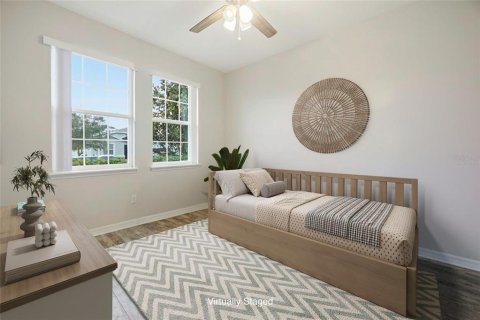 Villa ou maison à vendre à Ocala, Floride: 4 chambres, 263.56 m2 № 2138200 - photo 6