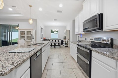 Villa ou maison à vendre à Ocala, Floride: 4 chambres, 263.56 m2 № 2138200 - photo 30