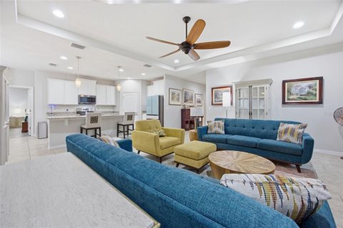 Villa ou maison à vendre à Ocala, Floride: 4 chambres, 263.56 m2 № 2138200 - photo 25