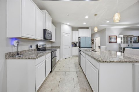 Villa ou maison à vendre à Ocala, Floride: 4 chambres, 263.56 m2 № 2138200 - photo 29
