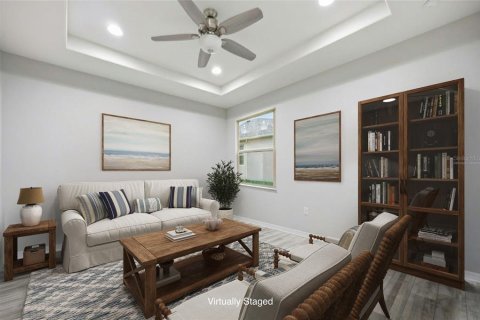 Villa ou maison à vendre à Ocala, Floride: 4 chambres, 263.56 m2 № 2138200 - photo 14