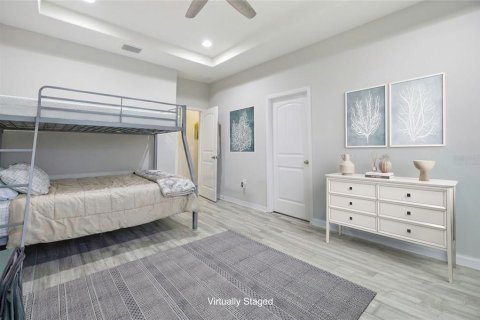 Villa ou maison à vendre à Ocala, Floride: 4 chambres, 263.56 m2 № 2138200 - photo 13