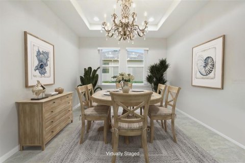 Villa ou maison à vendre à Ocala, Floride: 4 chambres, 263.56 m2 № 2138200 - photo 5