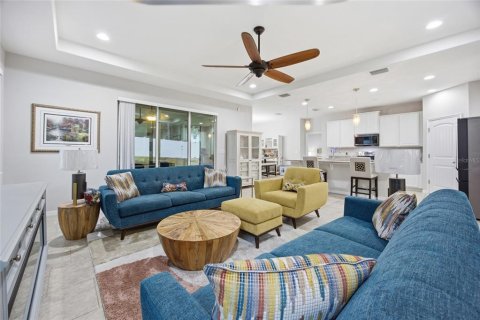 Villa ou maison à vendre à Ocala, Floride: 4 chambres, 263.56 m2 № 2138200 - photo 4