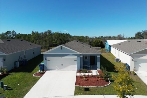 Villa ou maison à vendre à Davenport, Floride: 3 chambres, 150.97 m2 № 1567402 - photo 1