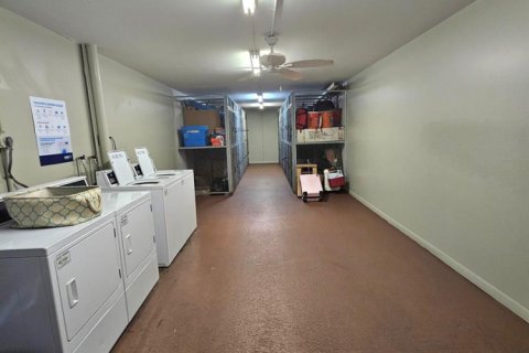 Condominio en venta en Pembroke Pines, Florida, 1 dormitorio, 75.34 m2 № 2147346 - foto 20