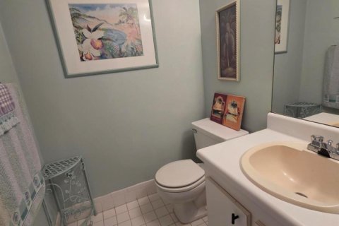 Condominio en venta en Pembroke Pines, Florida, 1 dormitorio, 75.34 m2 № 2147346 - foto 8