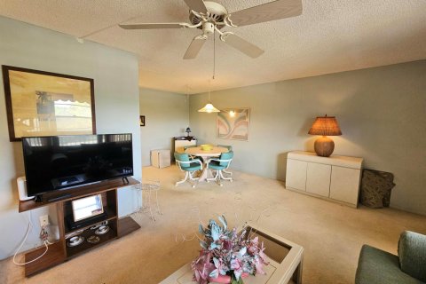 Condominio en venta en Pembroke Pines, Florida, 1 dormitorio, 75.34 m2 № 2147346 - foto 5
