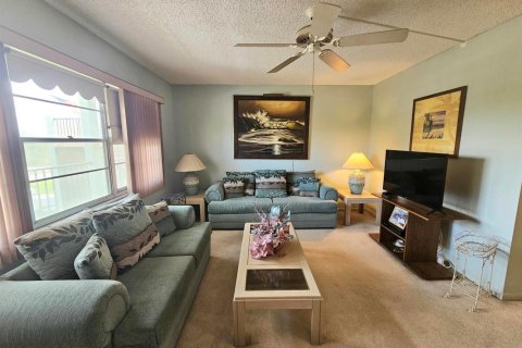 Condominio en venta en Pembroke Pines, Florida, 1 dormitorio, 75.34 m2 № 2147346 - foto 4