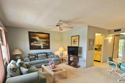 Condominio en venta en Pembroke Pines, Florida, 1 dormitorio, 75.34 m2 № 2147346 - foto 6