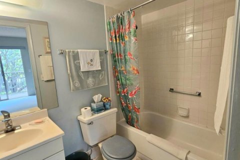 Condominio en venta en Pembroke Pines, Florida, 1 dormitorio, 75.34 m2 № 2147346 - foto 12