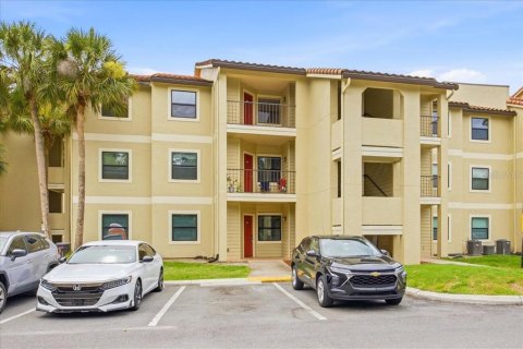Condo in Kissimmee, Florida, 2 bedrooms  № 2238559