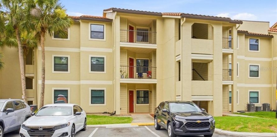 Condo in Kissimmee, Florida, 2 bedrooms  № 2238559