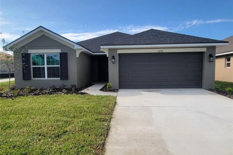 Villa ou maison à vendre à Dade City, Floride: 4 chambres, 185.8 m2 № 1531803 - photo 4