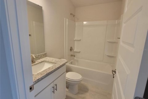 Villa ou maison à vendre à Dade City, Floride: 4 chambres, 185.8 m2 № 1531803 - photo 7