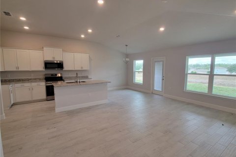 Villa ou maison à vendre à Dade City, Floride: 4 chambres, 185.8 m2 № 1531803 - photo 11