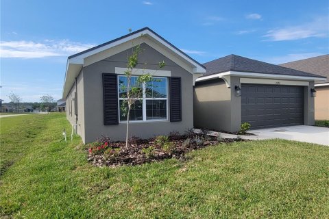 Villa ou maison à vendre à Dade City, Floride: 4 chambres, 185.8 m2 № 1531803 - photo 3