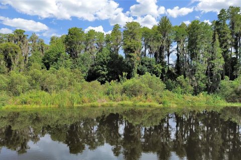 Terreno en venta en Odessa, Florida № 1531616 - foto 13