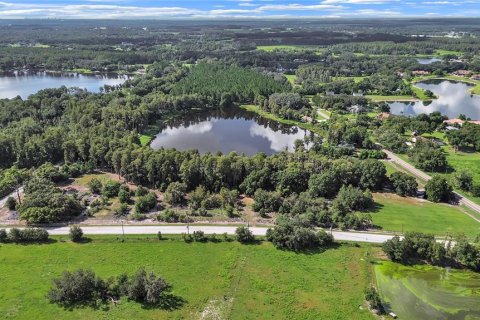 Terreno en venta en Odessa, Florida № 1531616 - foto 18