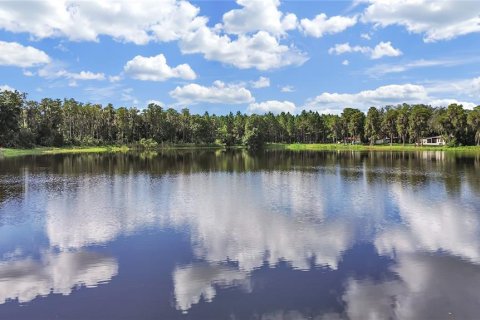 Terreno en venta en Odessa, Florida № 1531616 - foto 1