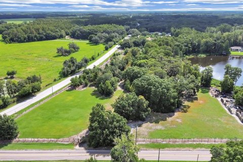 Terreno en venta en Odessa, Florida № 1531616 - foto 11