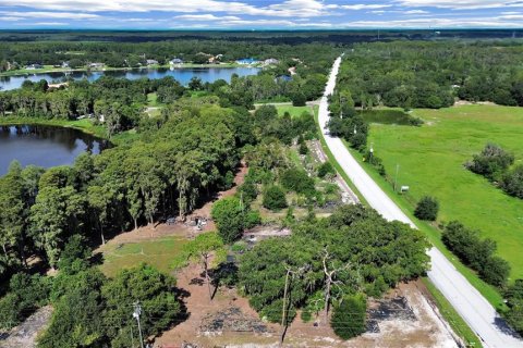 Terreno en venta en Odessa, Florida № 1531616 - foto 10