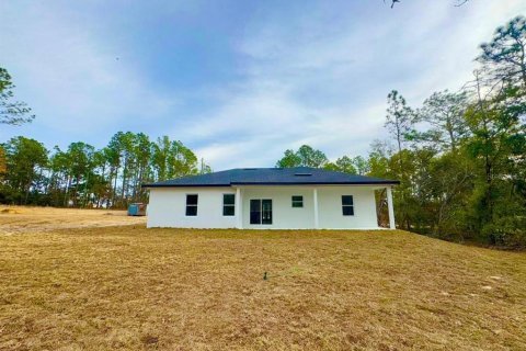 Villa ou maison à vendre à Citrus Springs, Floride: 3 chambres, 142.05 m2 № 1904402 - photo 6