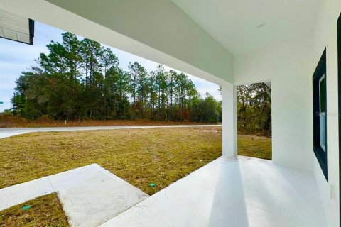 Villa ou maison à vendre à Citrus Springs, Floride: 3 chambres, 142.05 m2 № 1904402 - photo 5