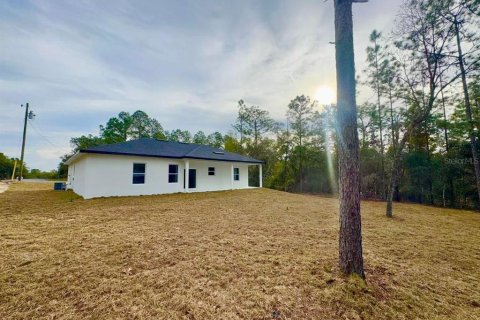 Villa ou maison à vendre à Citrus Springs, Floride: 3 chambres, 142.05 m2 № 1904402 - photo 8