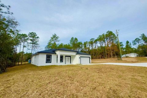 Villa ou maison à vendre à Citrus Springs, Floride: 3 chambres, 142.05 m2 № 1904402 - photo 3