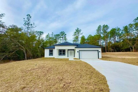 Villa ou maison à vendre à Citrus Springs, Floride: 3 chambres, 142.05 m2 № 1904402 - photo 2