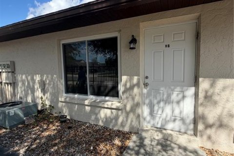 Villa ou maison à Port Charlotte, Floride 1 chambre, 51.1 m2 № 2143614