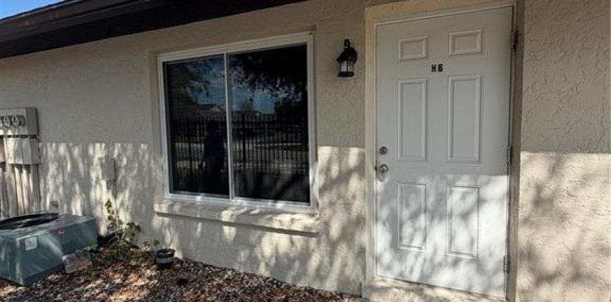 Villa ou maison à Port Charlotte, Floride 1 chambre, 51.1 m2 № 2143614