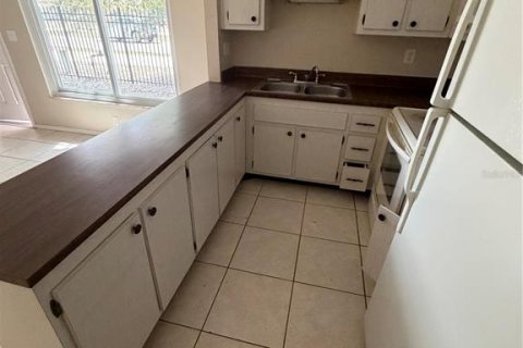 Villa ou maison à vendre à Port Charlotte, Floride: 1 chambre, 51.1 m2 № 2143614 - photo 5