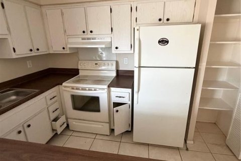 Villa ou maison à vendre à Port Charlotte, Floride: 1 chambre, 51.1 m2 № 2143614 - photo 4